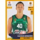 Marius Grigonis Panathinaikos 272