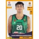 Alexandros Samodurov Panathinaikos 274