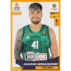Juancho Hernangomez Panathinaikos 277