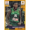 Buy Online Mathias Lessort Panathinaikos Euroleague 2024-25 Panini