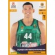 Konstantinos Mitoglou Panathinaikos 279