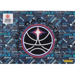 Logo Paris Basketball 282