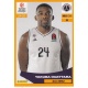 Yakuba Ouattara Paris Basketball 285