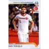 Okay Yokuşlu Turkey 410 Panini Road to UEFA EURO 2020 Sticker Collection