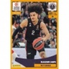 Buy Sticker Soccer Nadir Hifi Paris Basketball Euroleague 2024-25 Panini