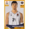 Buy Online Daulton Hommes Paris Basketball Euroleague 2024-25 Panini