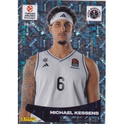 Michael Kessens Paris Basketball 293