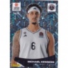 Sale Online Michael Kessens Paris Basketball Panini Euroleague 2024-25