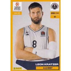 Leon Kratzer Paris Basketball 295