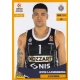Iffe Lundberg Partizan Mozzart 299