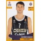 Mario Nakic Partizan Mozzart 304