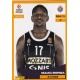 Isaac Bonga Partizan Mozzart 308