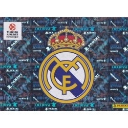 Logo Real Madrid 314