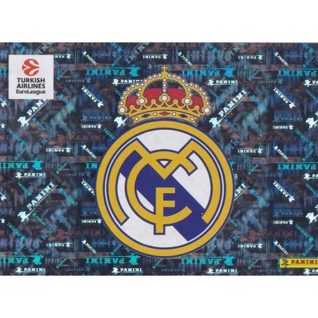 Logo Real Madrid 314