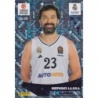Offer Online Sergio Llull Real Madrid Panini Euroleague 2024-25