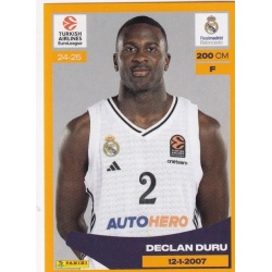 Declan Duru Real Madrid 317