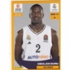 Buy Online Declan Duru Real Madrid Panini Euroleague 2024-25