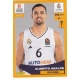 Alberto Abalde Real Madrid 318