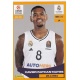 Xavier Rathan-Mayes Real Madrid 319