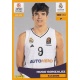 Hugo Gonzalez Real Madrid 320