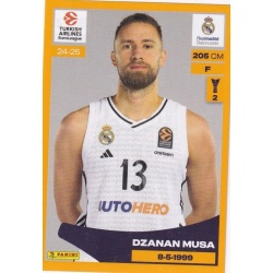 Dzanan Musa Real Madrid 322