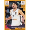 Sale Online Facundo Campazzo Real Madrid Panini Euroleague 24-25