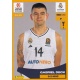 Gabriel Deck Real Madrid 324