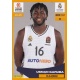 Usman Garuba Real Madrid 327