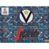 Buy Online Logo Virtus Bologna Panini Euroleague 2024-25