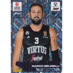 Marco Belinelli Virtus Bologna 331