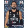 Sale Online Marco Belinelli Virtus Bologna Panini Euroleague 2024-25