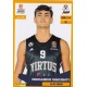 Riccardo Visconti Virtus Bologna 333