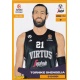 Tornike Shengelia Virtus Bologna 337