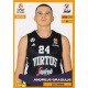 Andrejs Grazulis Virtus Bologna 338
