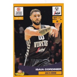Isaia Cordinier Virtus Bologna 339