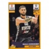 Oferta Cromo Isaia Cordinier Virtus Bologna Panini Euroleague 24-25