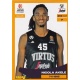 Nicola Akele Virtus Bologna 341