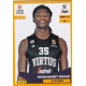 Mouhamet Diouf Virtus Bologna 344