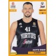 Ante Zizic Virtus Bologna 345