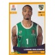 Lonnie Walker IV Zalgiris Kaunas 348