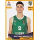 Dovydas Giedraitis Zalgiris Kaunas 351