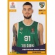 Deividas Sirvydis Zalgiris Kaunas 352