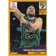 Ignas Brazdeikis Zalgiris Kaunas 355