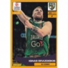Sale Online Ignas Brazdeikis Zalgiris Kaunas Euroleague 2024-25 Panini