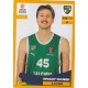 Brady Manek Zalgiris Kaunas 356