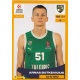 Arnas Butkevicius Zalgiris Kaunas 357