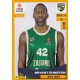 Bryant Dunston Zalgiris Kaunas 361