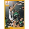 Buy Online Balsa Koprivica Flight Time Panini Euroleague 24-25