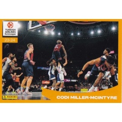 Codi Miller-McIntyre Flight Time 363