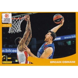 Ercan Osmani Flight Time 364